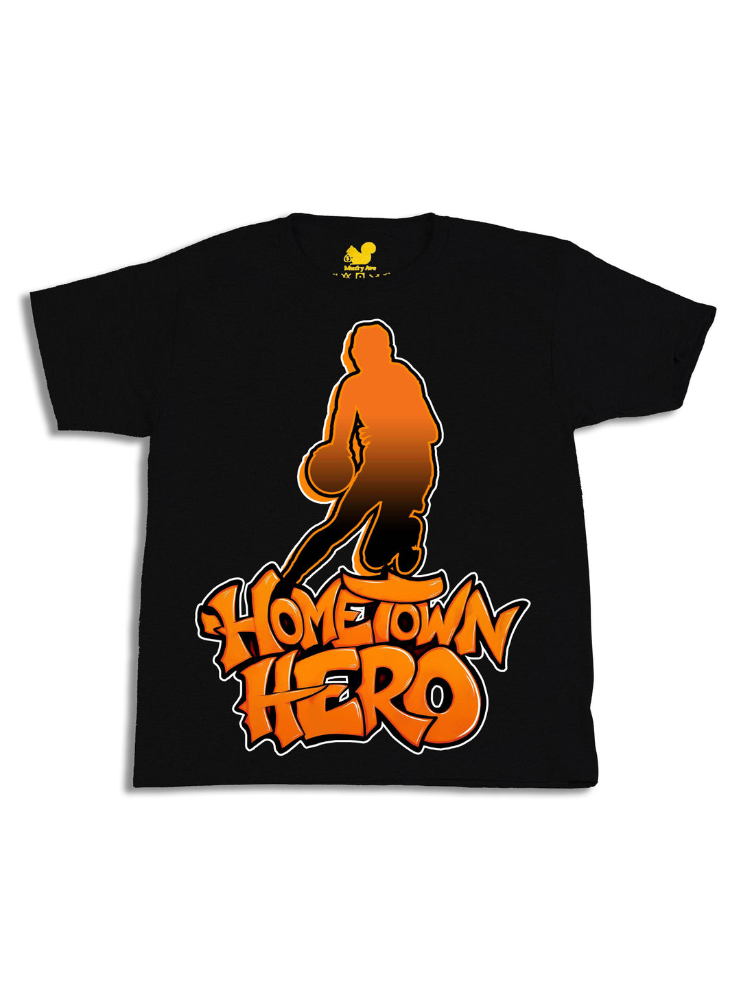 Hometown Hero Youth T-Shirt