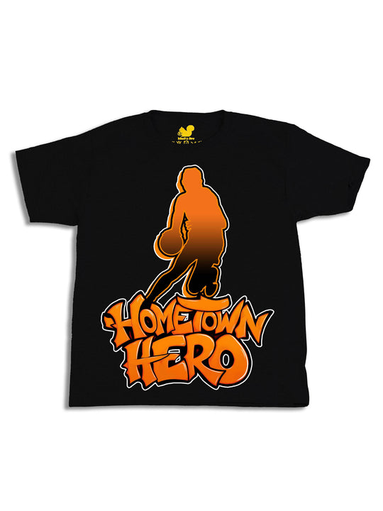 Hometown Hero Youth T-Shirt