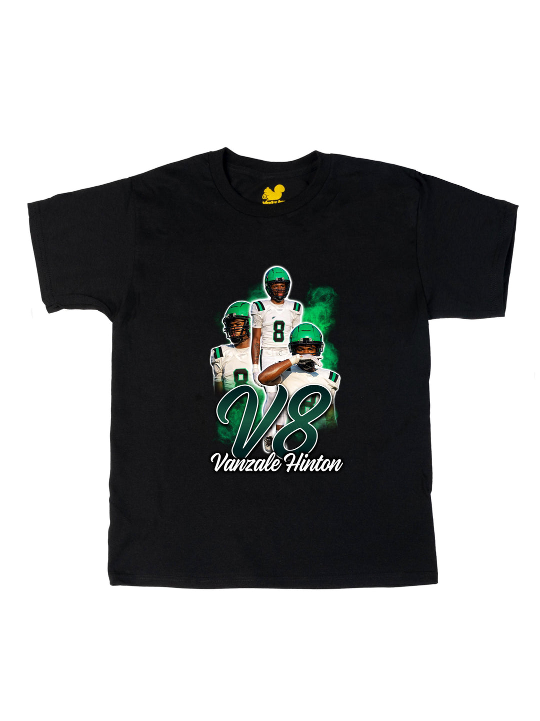 Vanzale Hinton Youth T-Shirt
