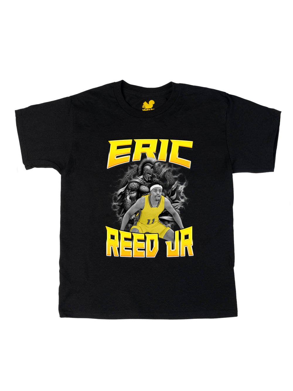 Eric Reed Jr. Youth T-Shirt