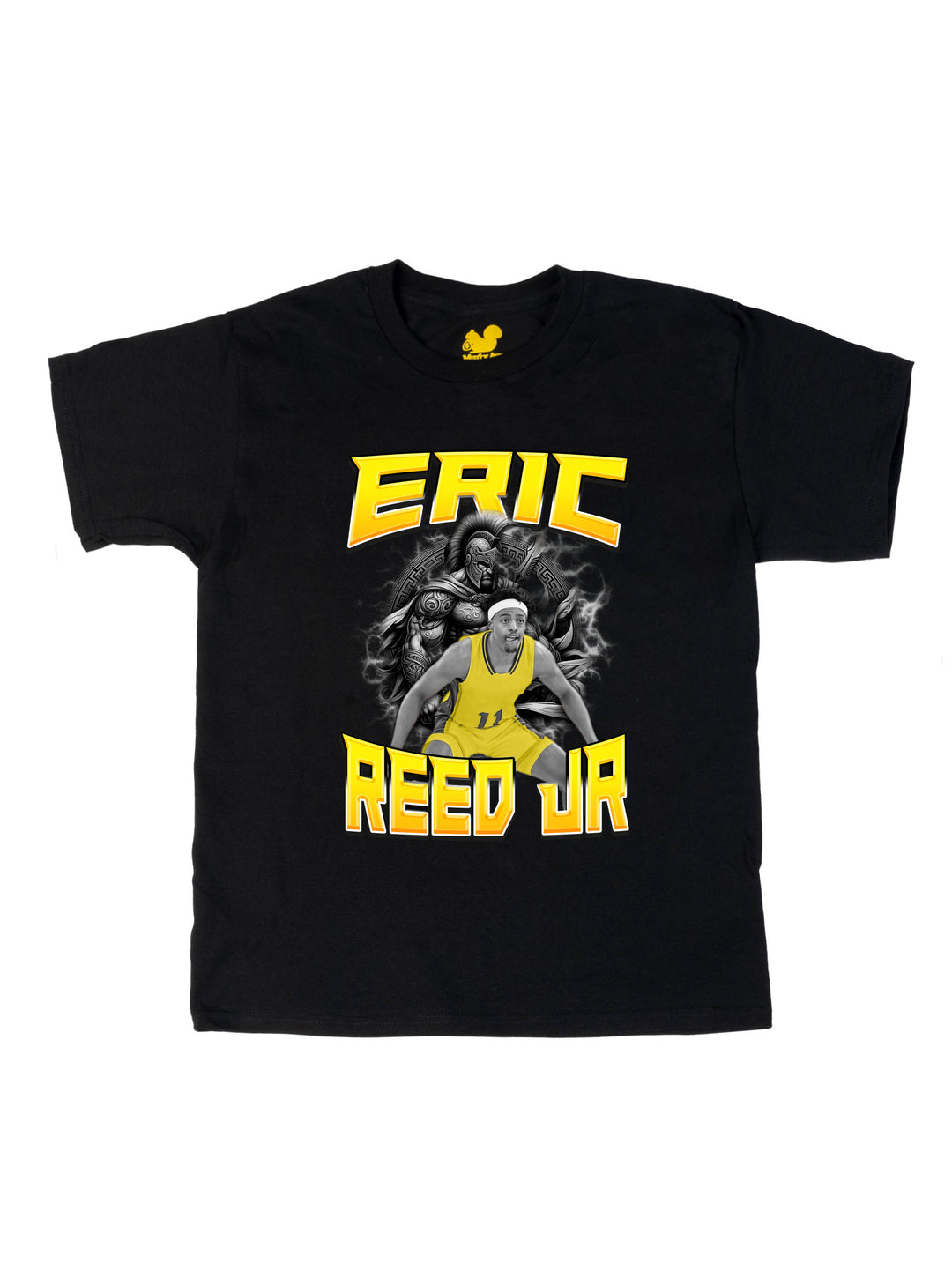 Eric Reed Jr. Youth T-Shirt