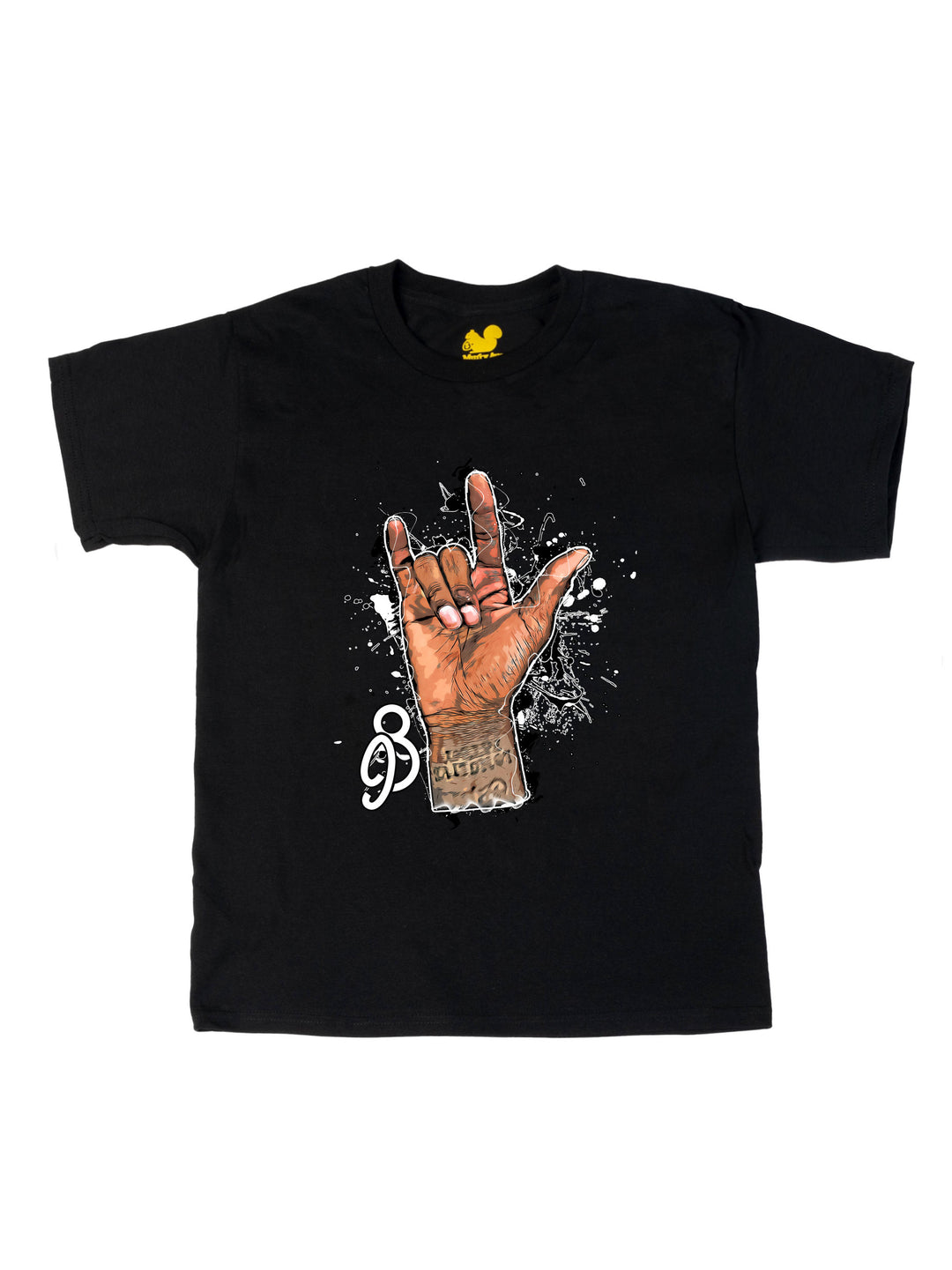 Jacobi Boykins Youth T-Shirt