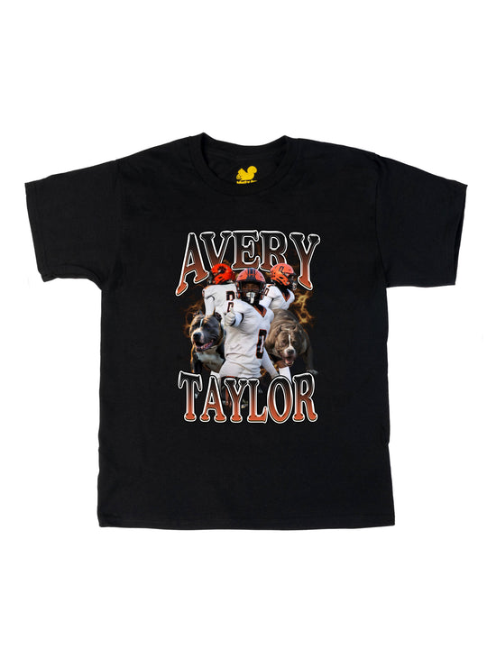 Avery Taylor Youth T-Shirt