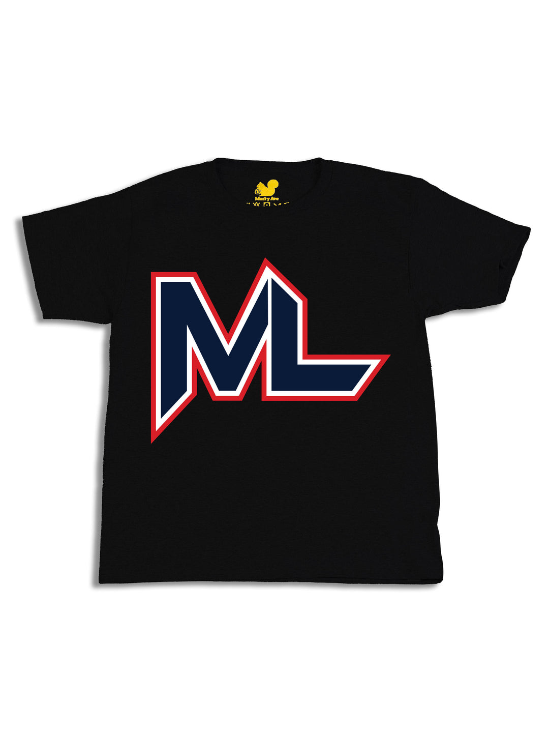 Mason Love Logo Youth T-Shirt