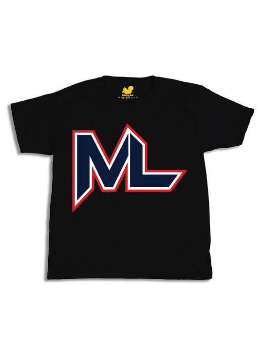 Mason Love Logo Youth T-Shirt