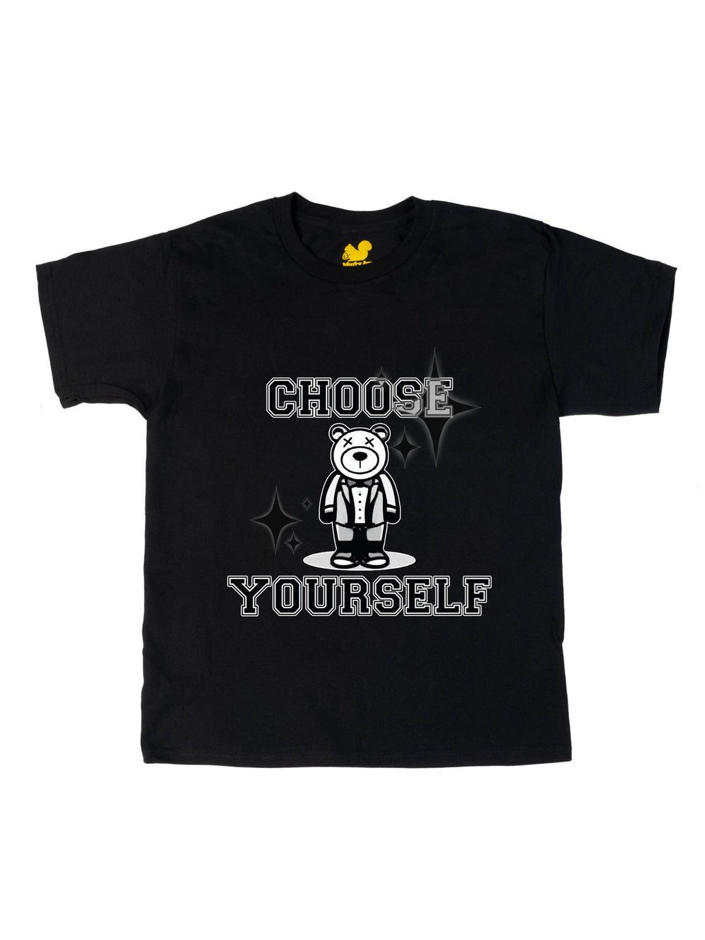 Choose Yourself Youth T-Shirt