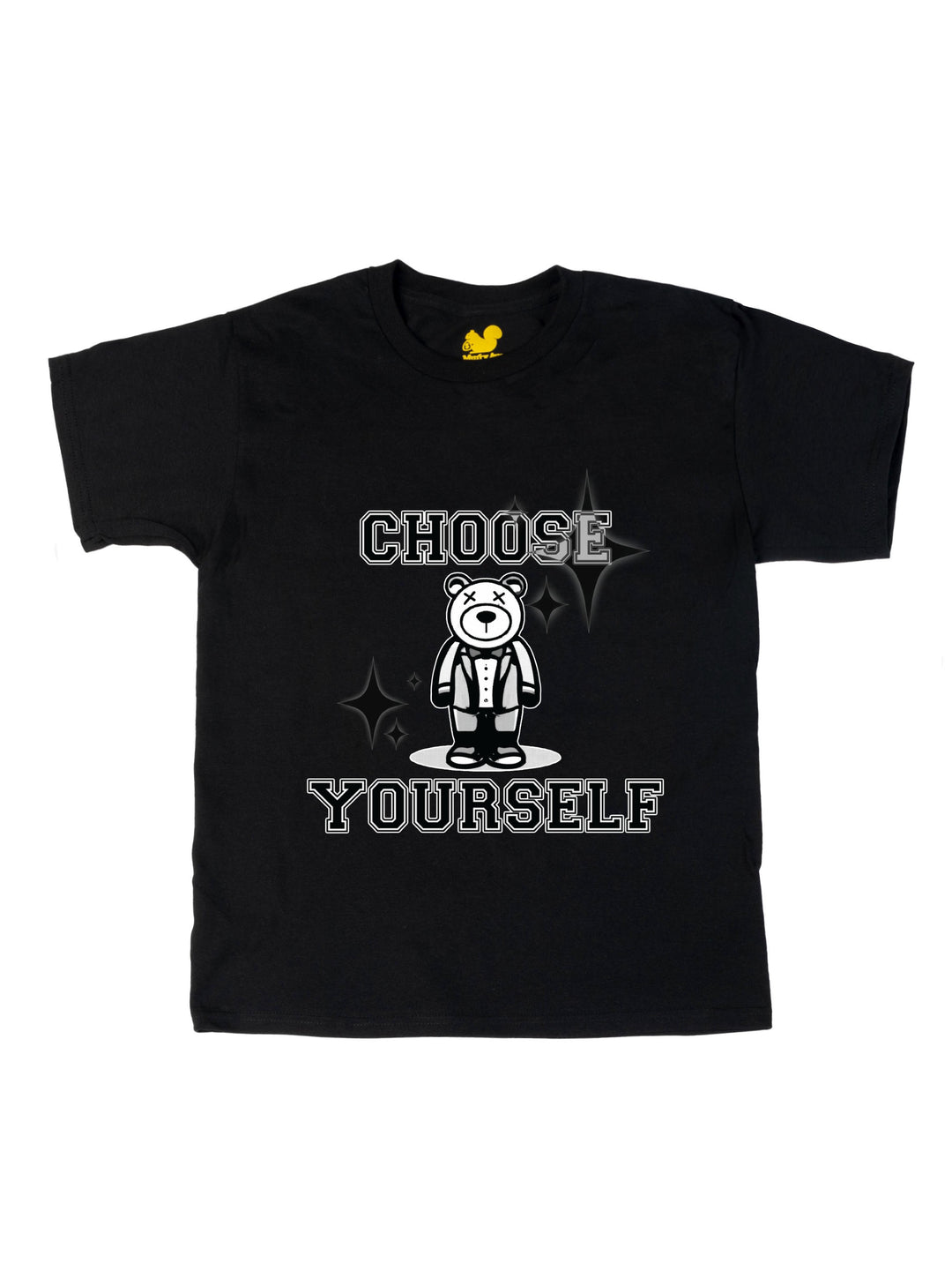 Choose Yourself Youth T-Shirt