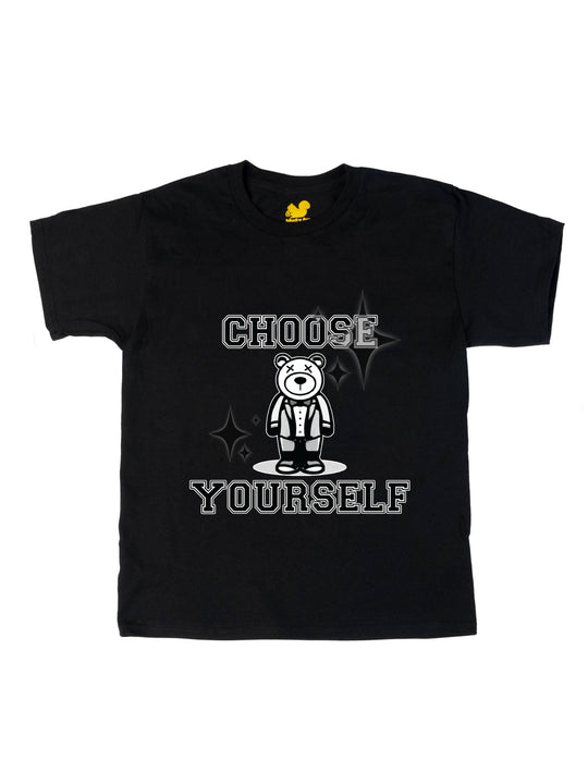 Choose Yourself Youth T-Shirt