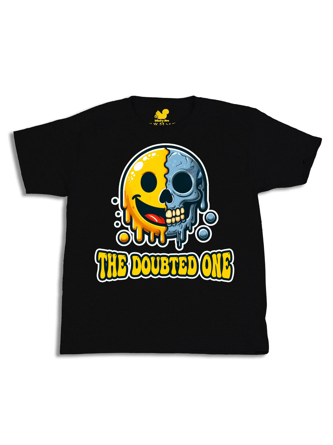 The Doubted One Youth T-Shirt