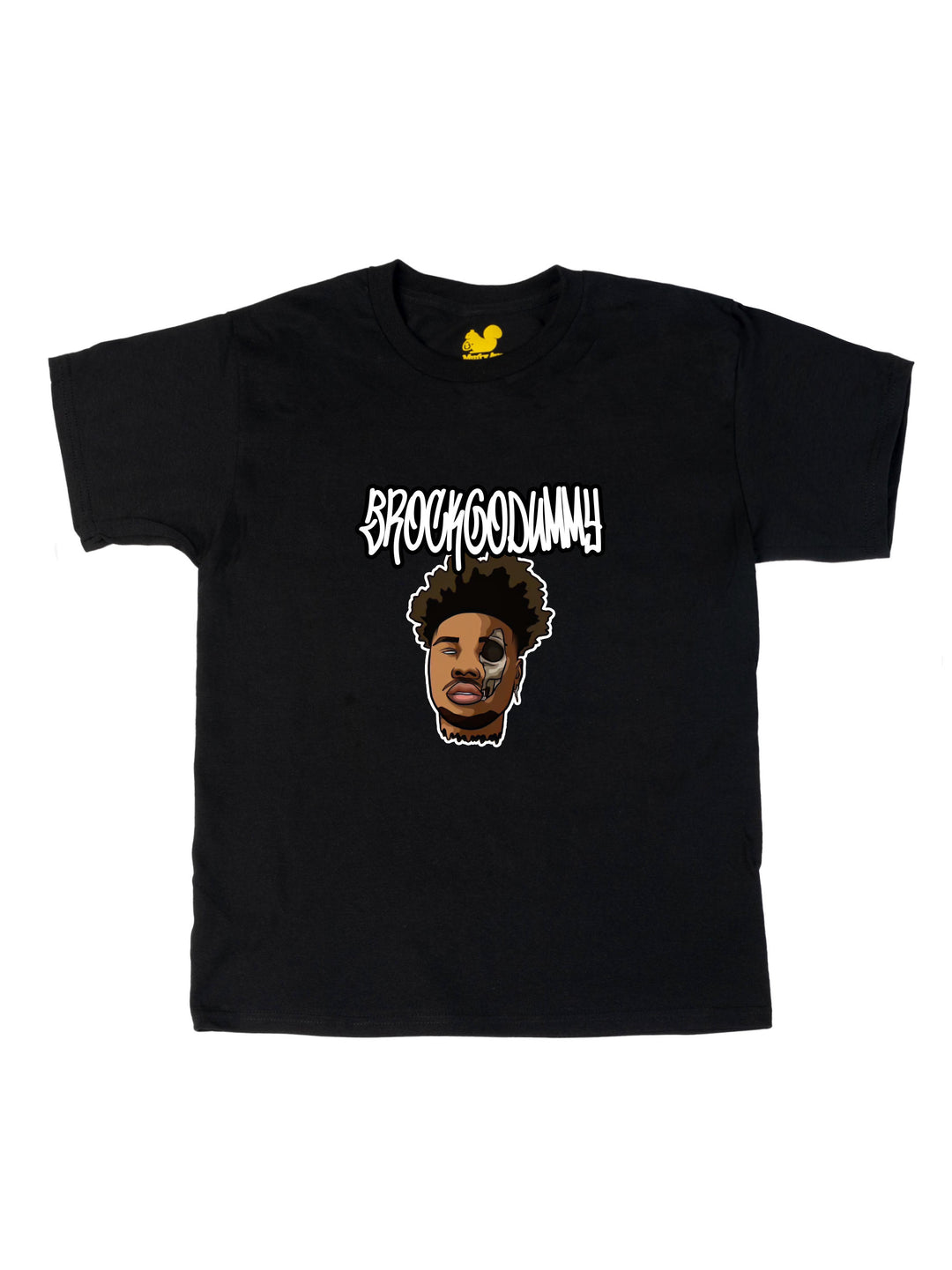 Brock Williams Logo Youth T-Shirt