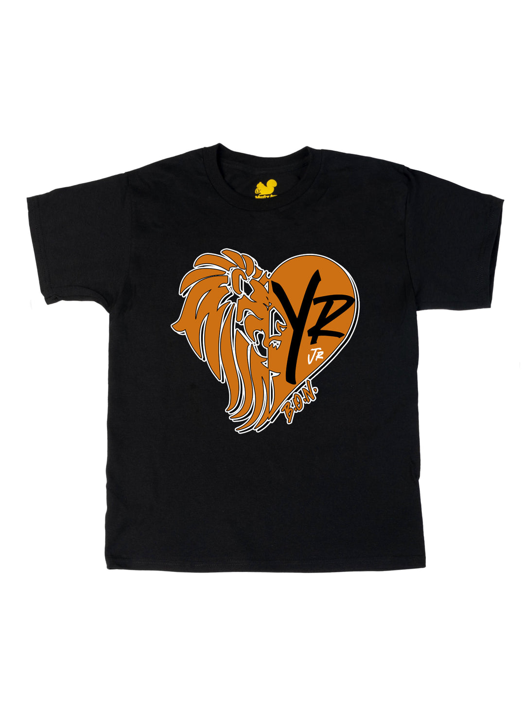 Yaakema Rose Jr Youth T-Shirt