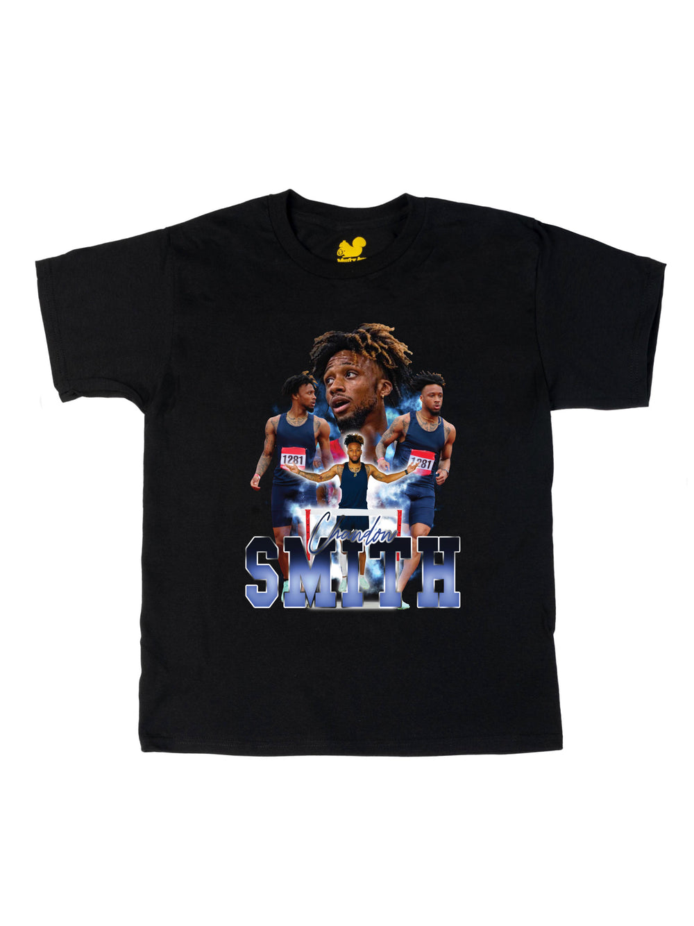 Chandon Smith Youth T-Shirt