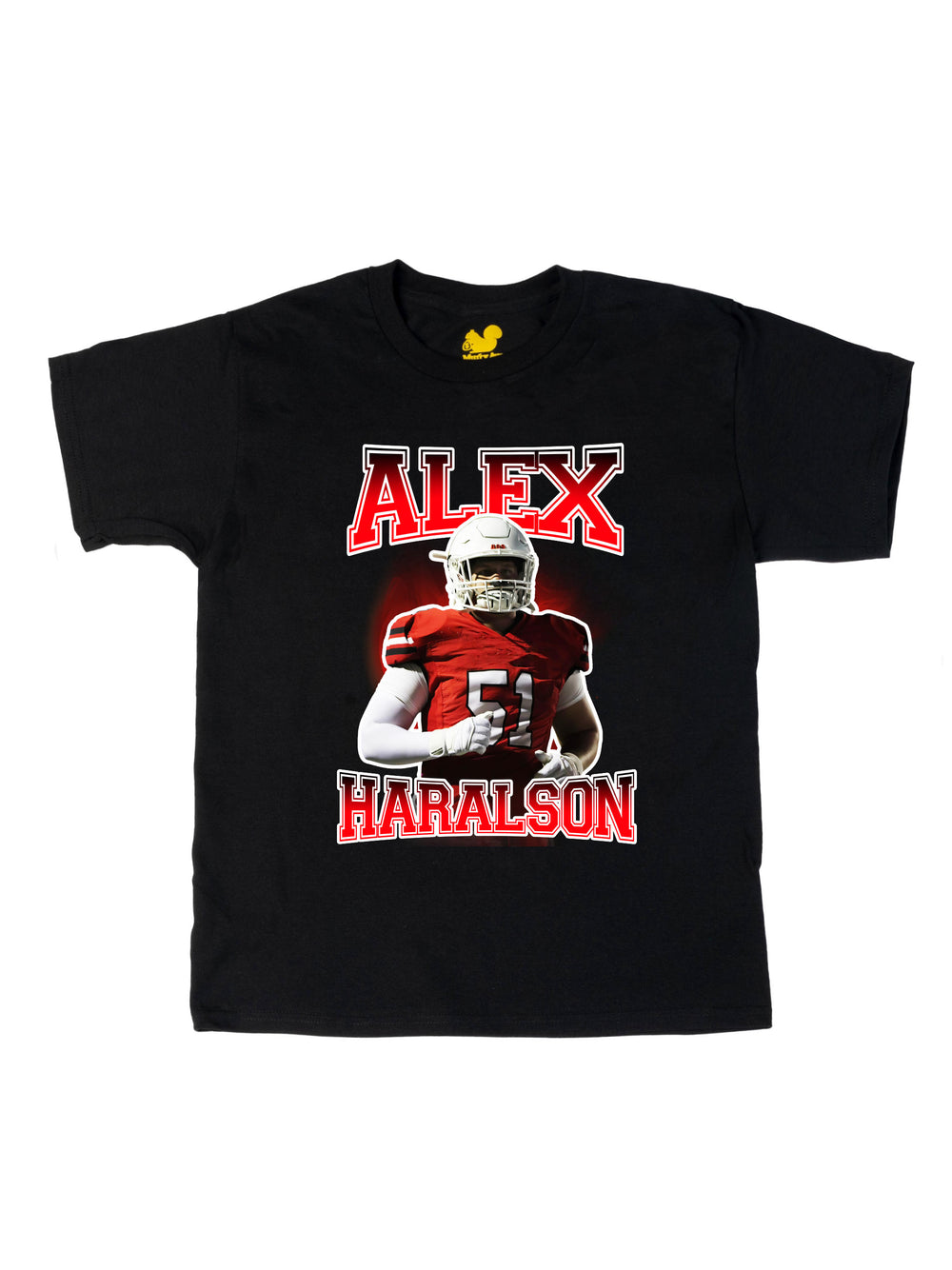 Alex Haralson Youth T-Shirt