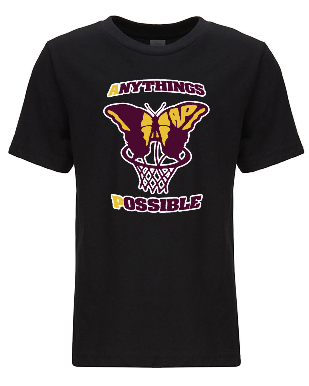 Anythings Possible Youth T-Shirt