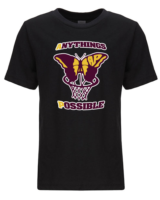 Anythings Possible Youth T-Shirt