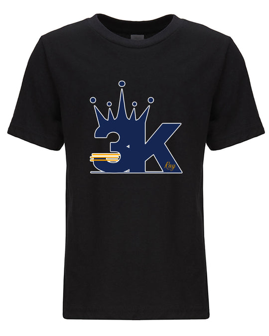 3K Youth T-Shirt