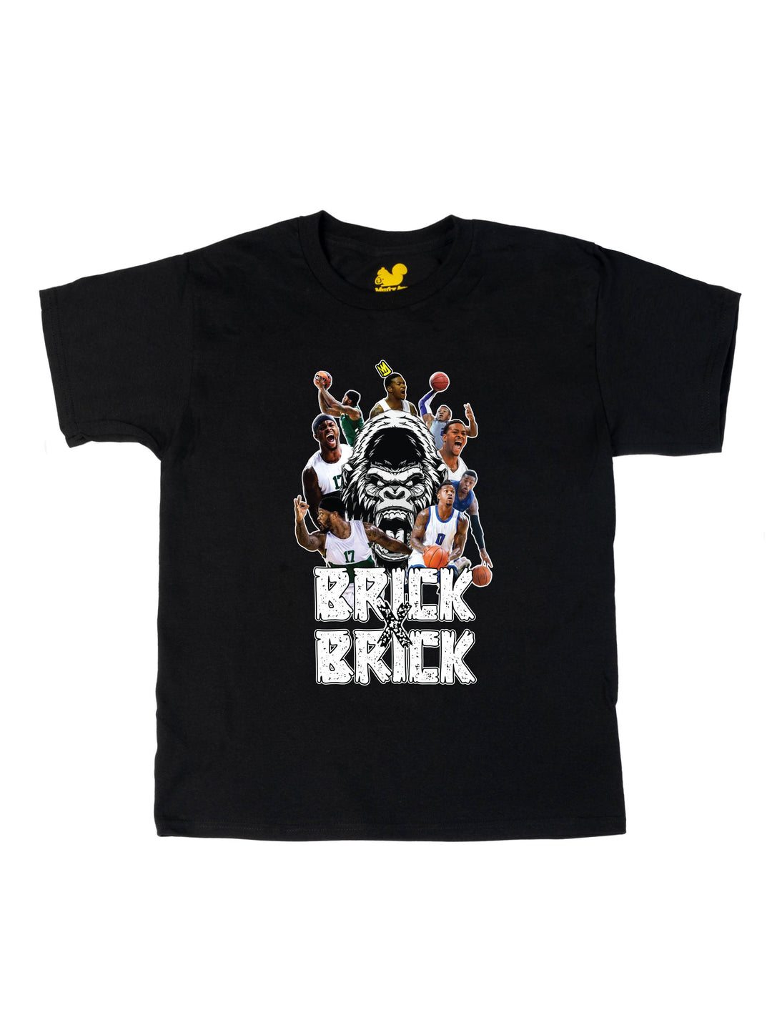 Marcus Foster Youth T-Shirt