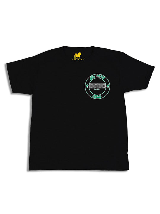 The 40 40 Club Building Youth T-Shirt