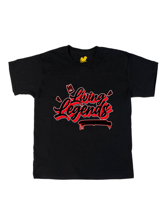 Jadon Scott Youth T-Shirt