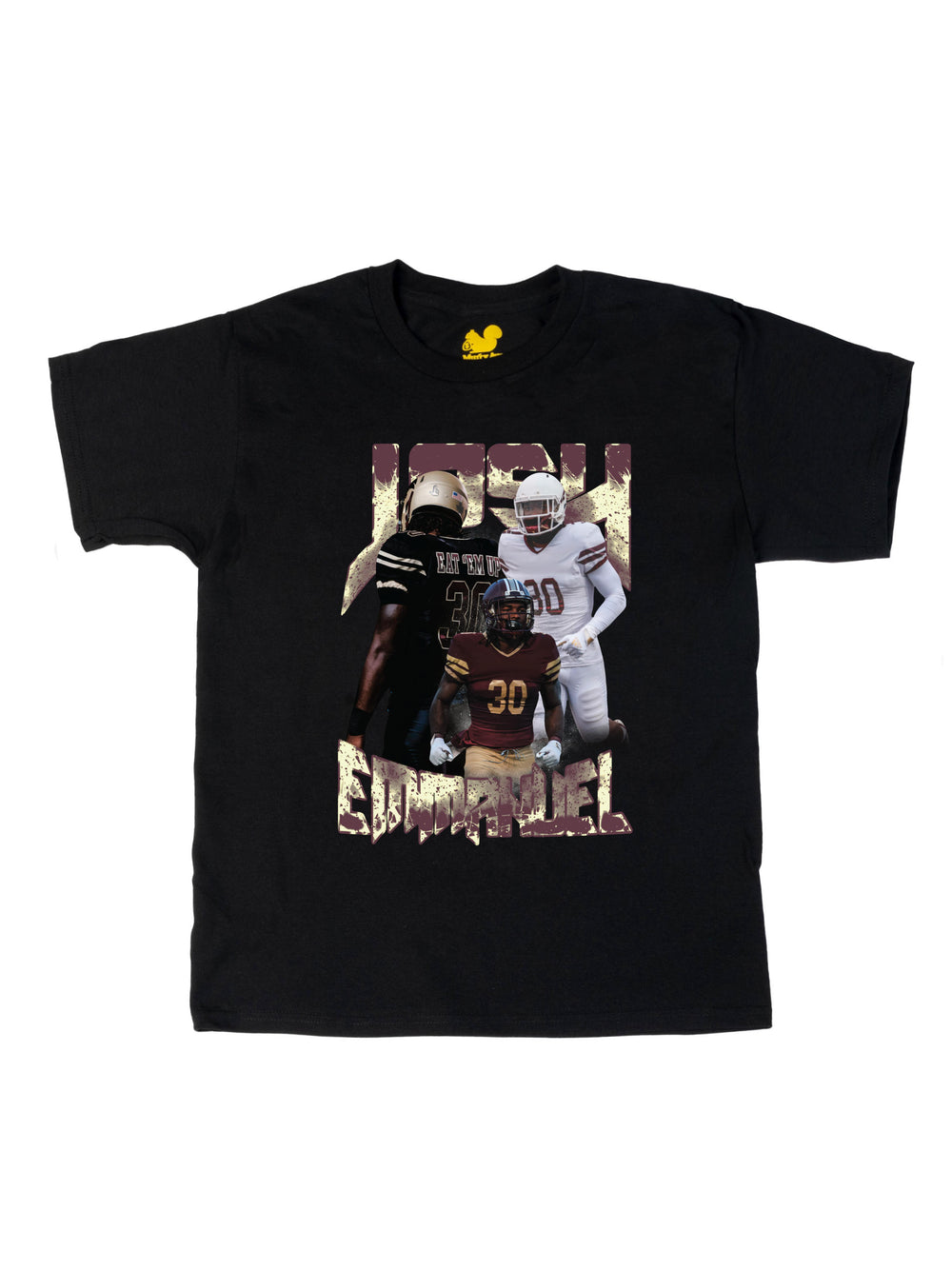 Josh Emmanuel Youth T-Shirt