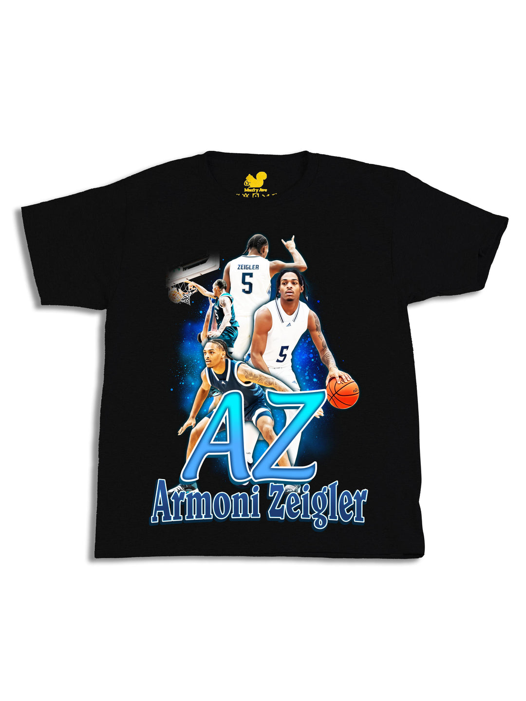 Armoni Zeigler Youth T-Shirt