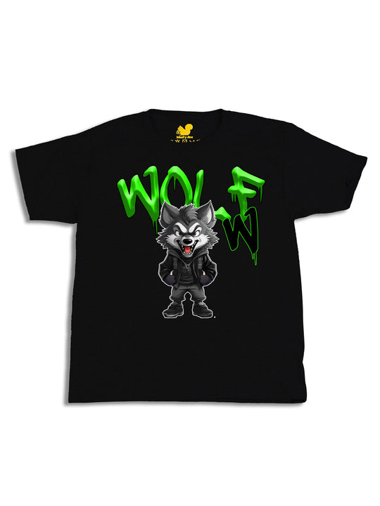 Cordell Livingston Youth T-Shirt