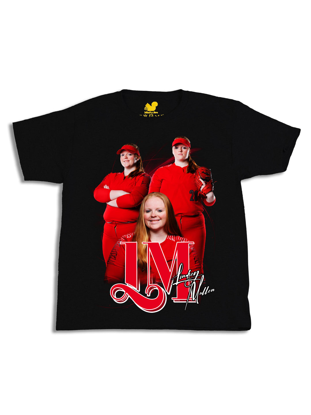 Lindsey Mullen Youth T-Shirt