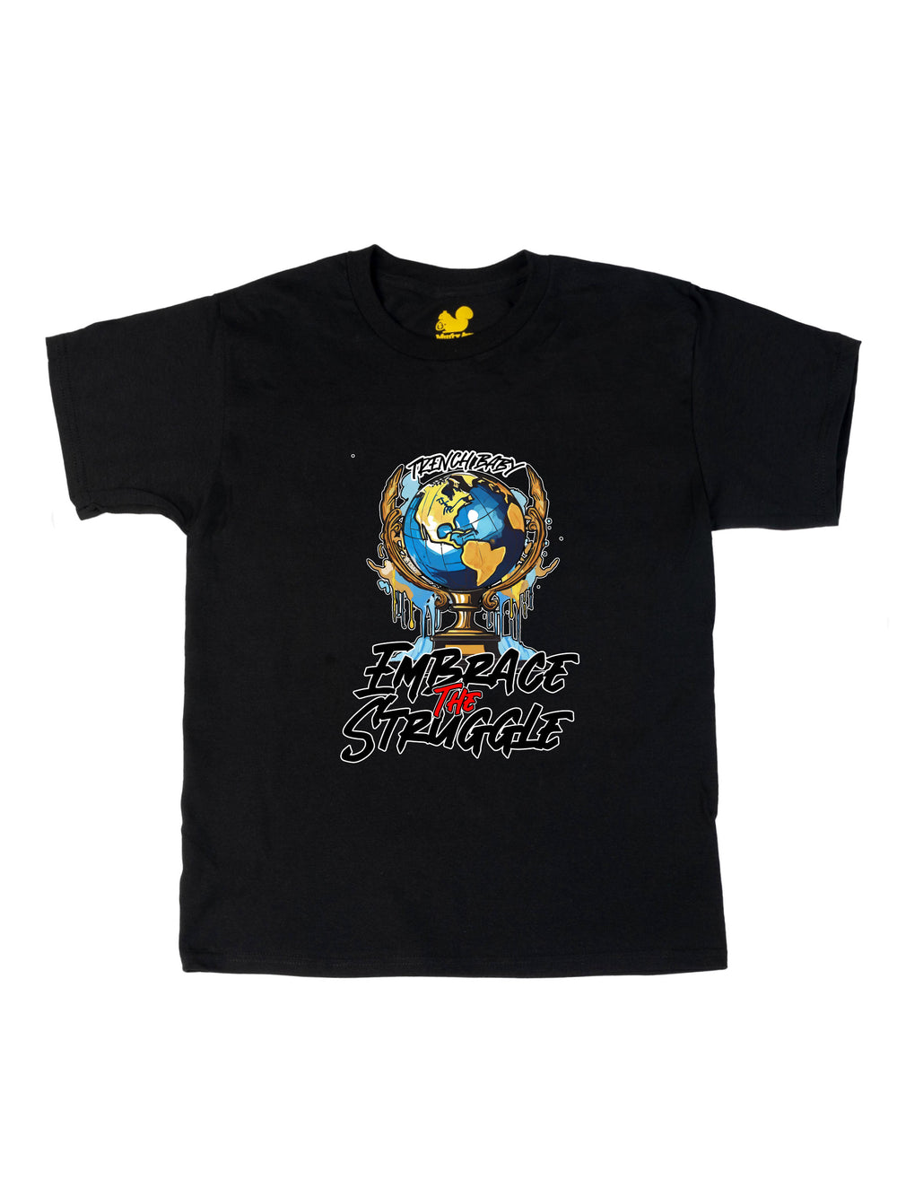 Jalen Toussant Youth T-Shirt