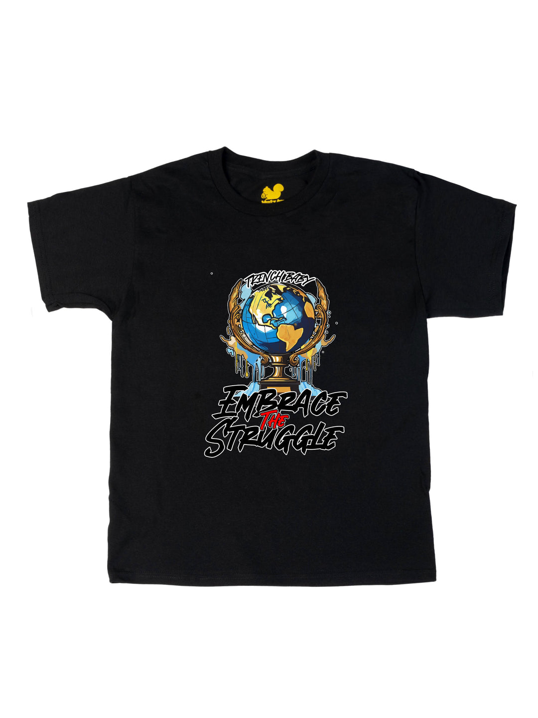 Jalen Toussant Youth T-Shirt