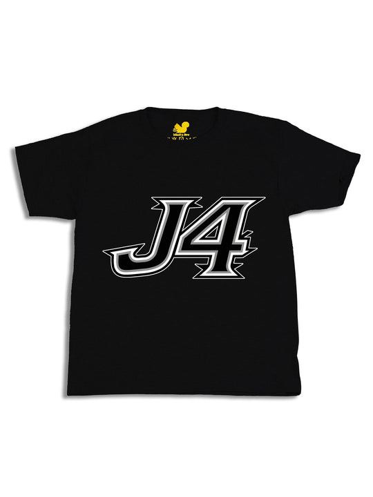 Jerel Bolder Logo Youth T-Shirt