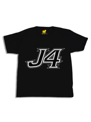 Jerel Bolder Logo Youth T-Shirt