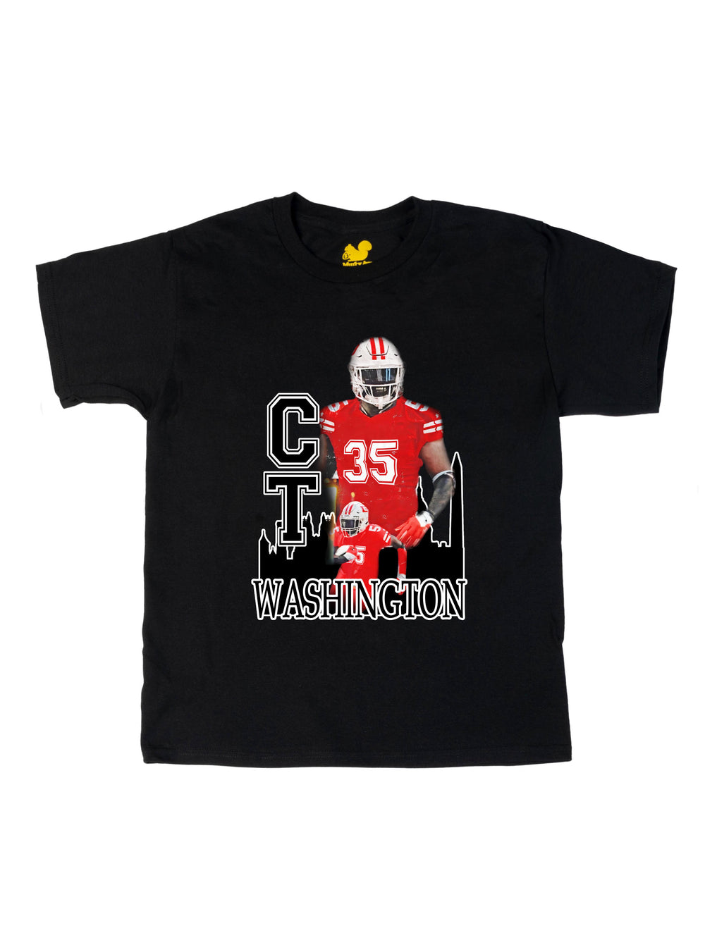 Tabyus Taylor Youth T-Shirt