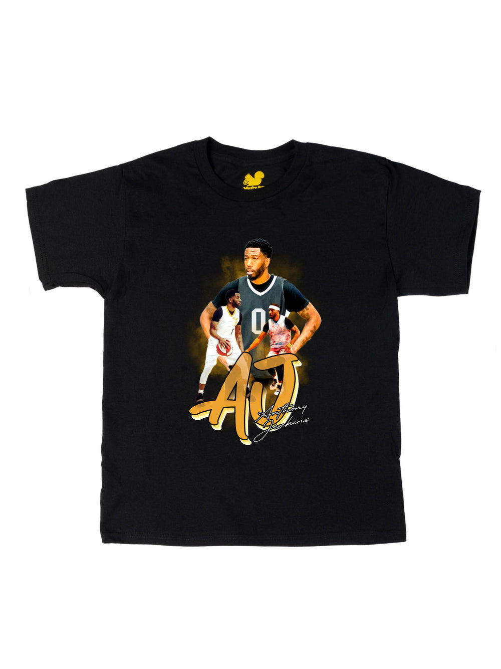 Brandin Cummings Youth T-Shirt