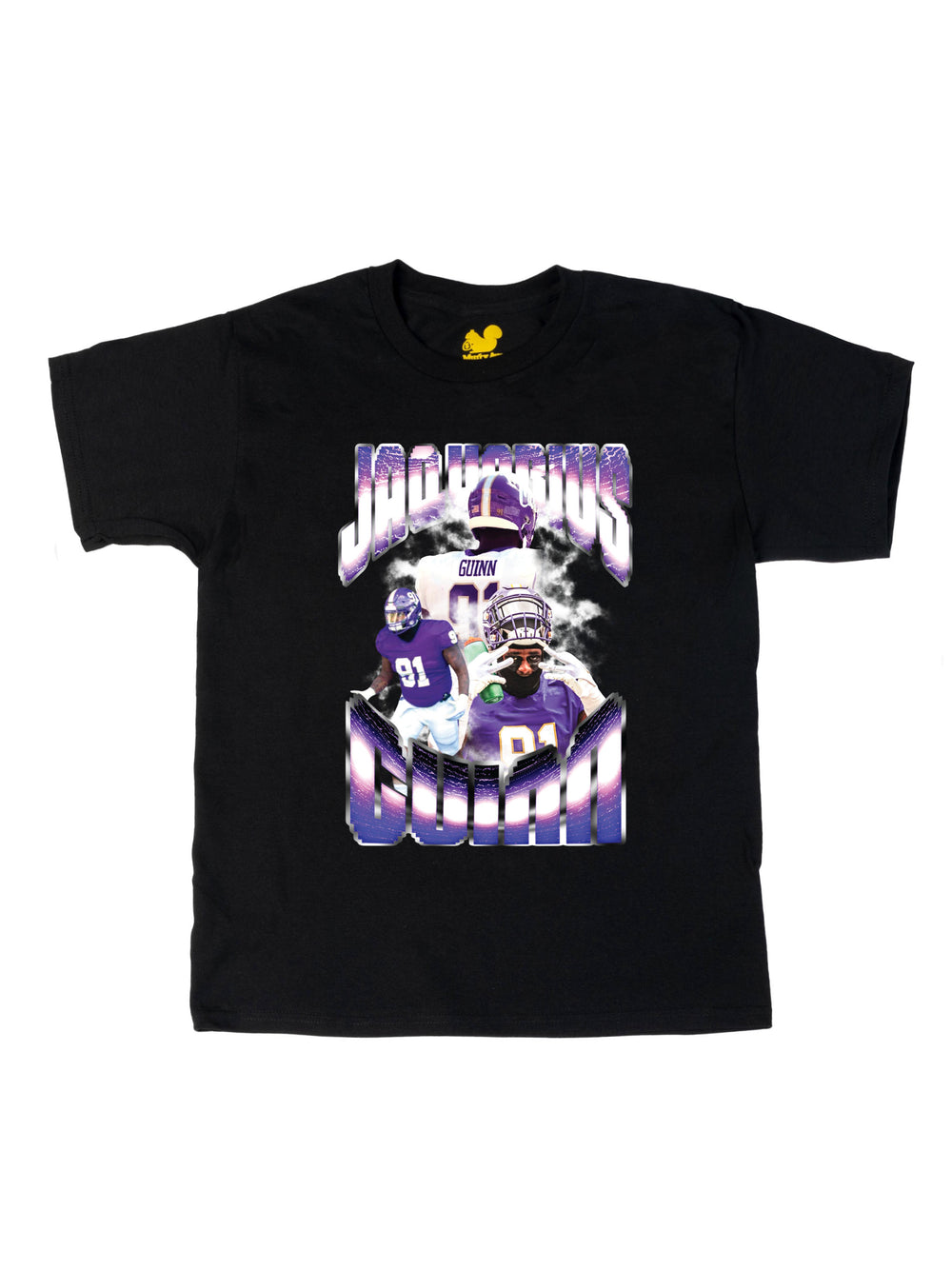 Jaquarius Guinn Youth T-Shirt