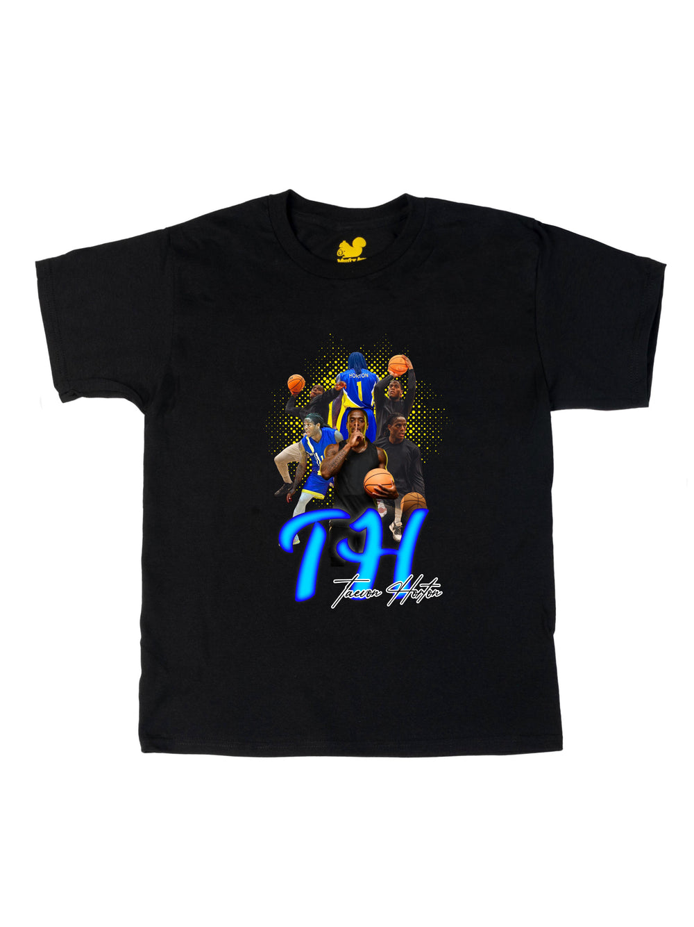 Taevon Horton Youth T-Shirt