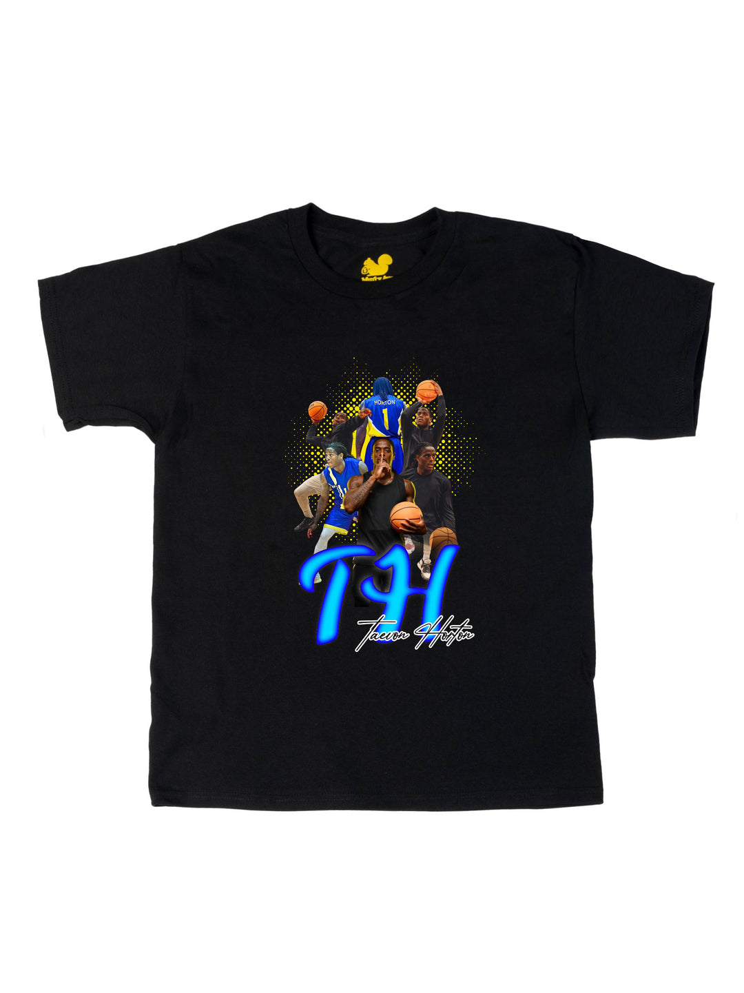 Taevon Horton Youth T-Shirt