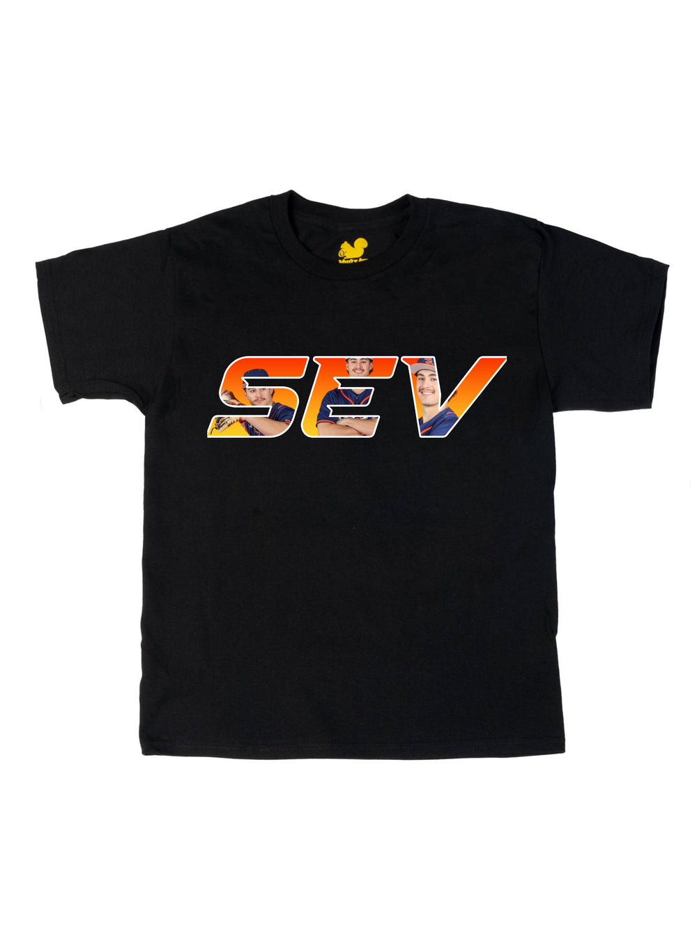 Tanner Sever Youth T-Shirt