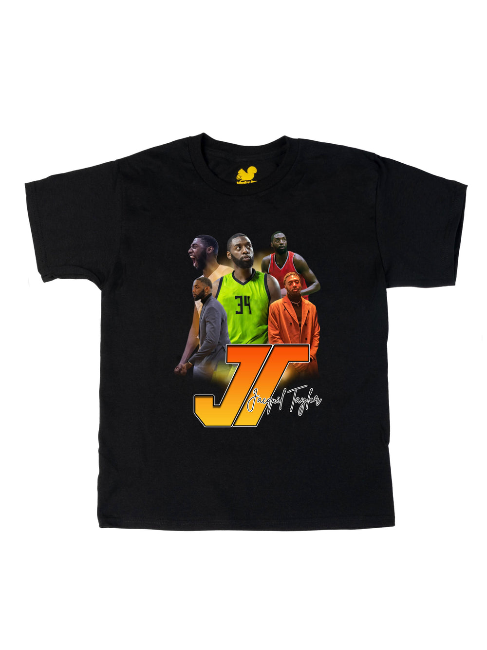 Jacquil Taylor Youth T-Shirt
