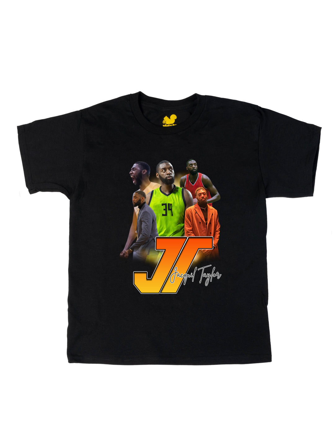 Jacquil Taylor Youth T-Shirt