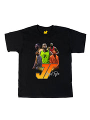 Jacquil Taylor Youth T-Shirt