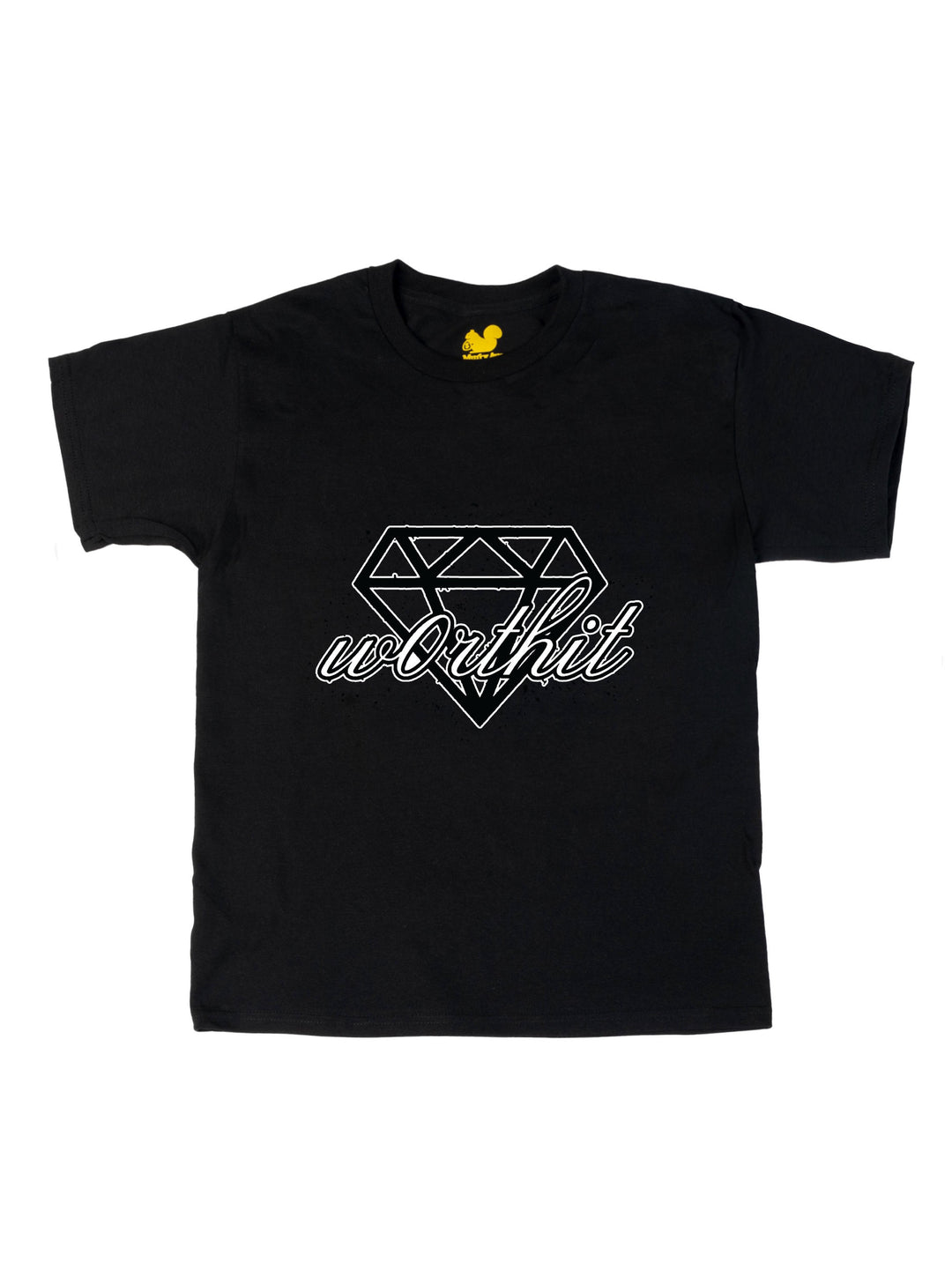 w0rthit Youth T-Shirt