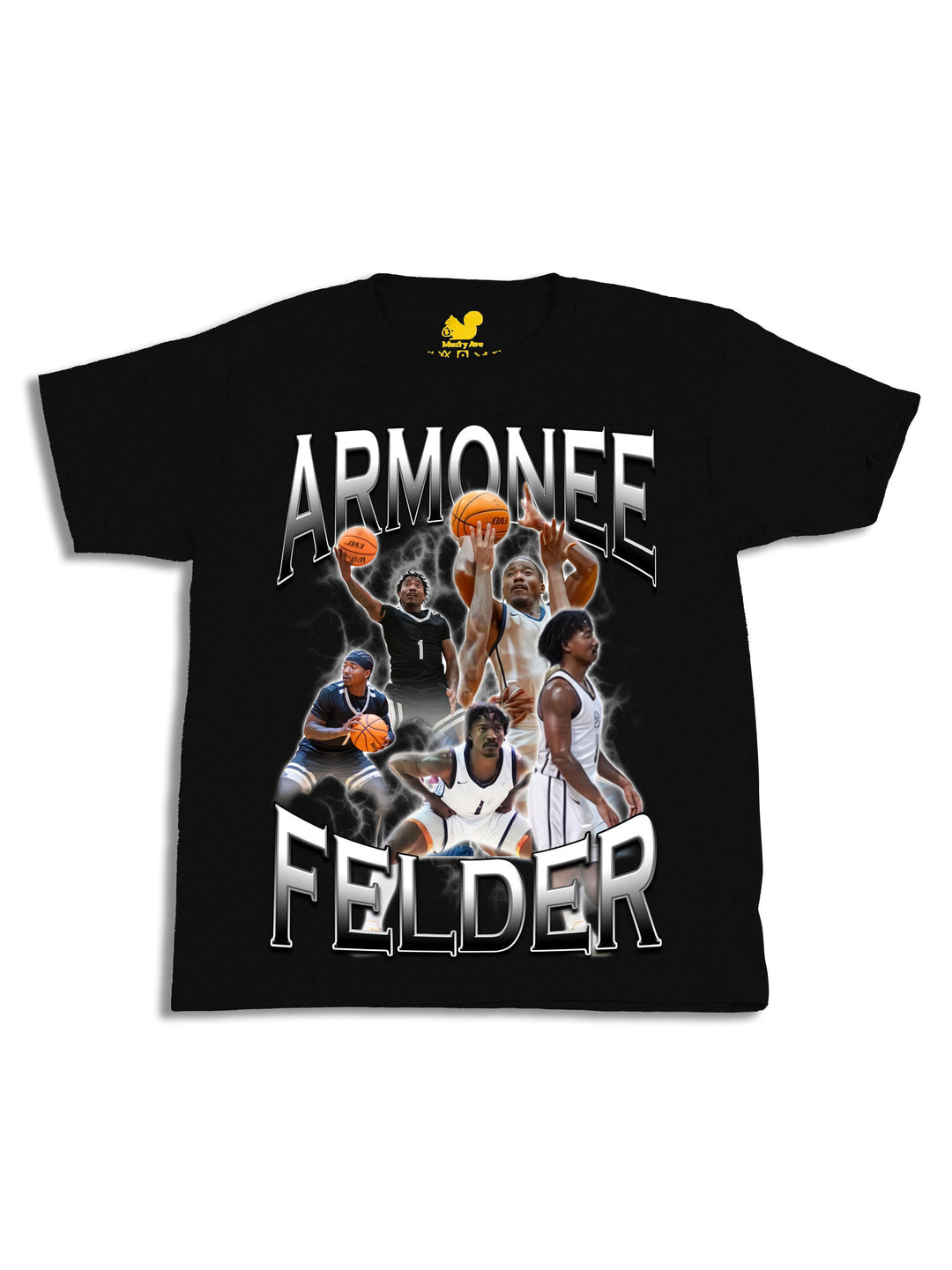 Armonee Felder Youth T-Shirt