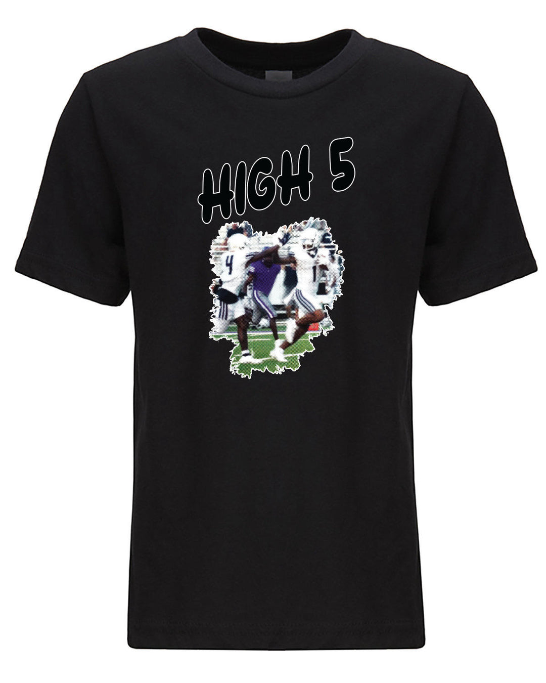 Yemi Ward Youth T-Shirt