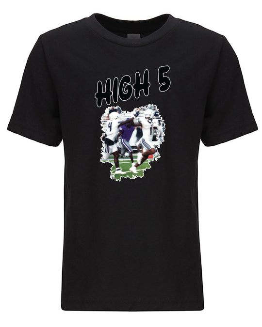 Yemi Ward Youth T-Shirt