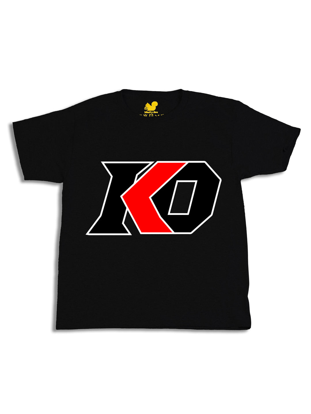 Isaiah Kargbo Owens Logo Youth T-Shirt