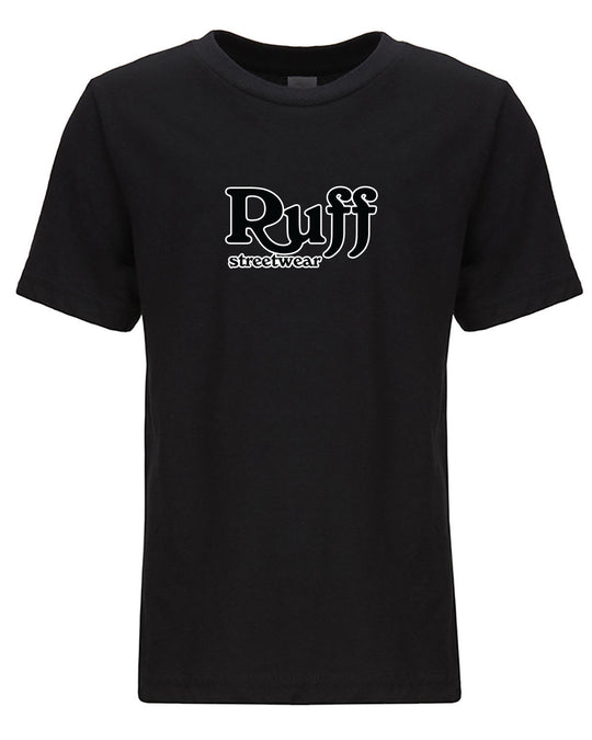 DJ Ruff Youth T-Shirt