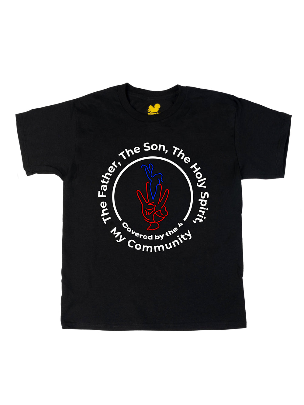 Brian Mack Youth T-Shirt