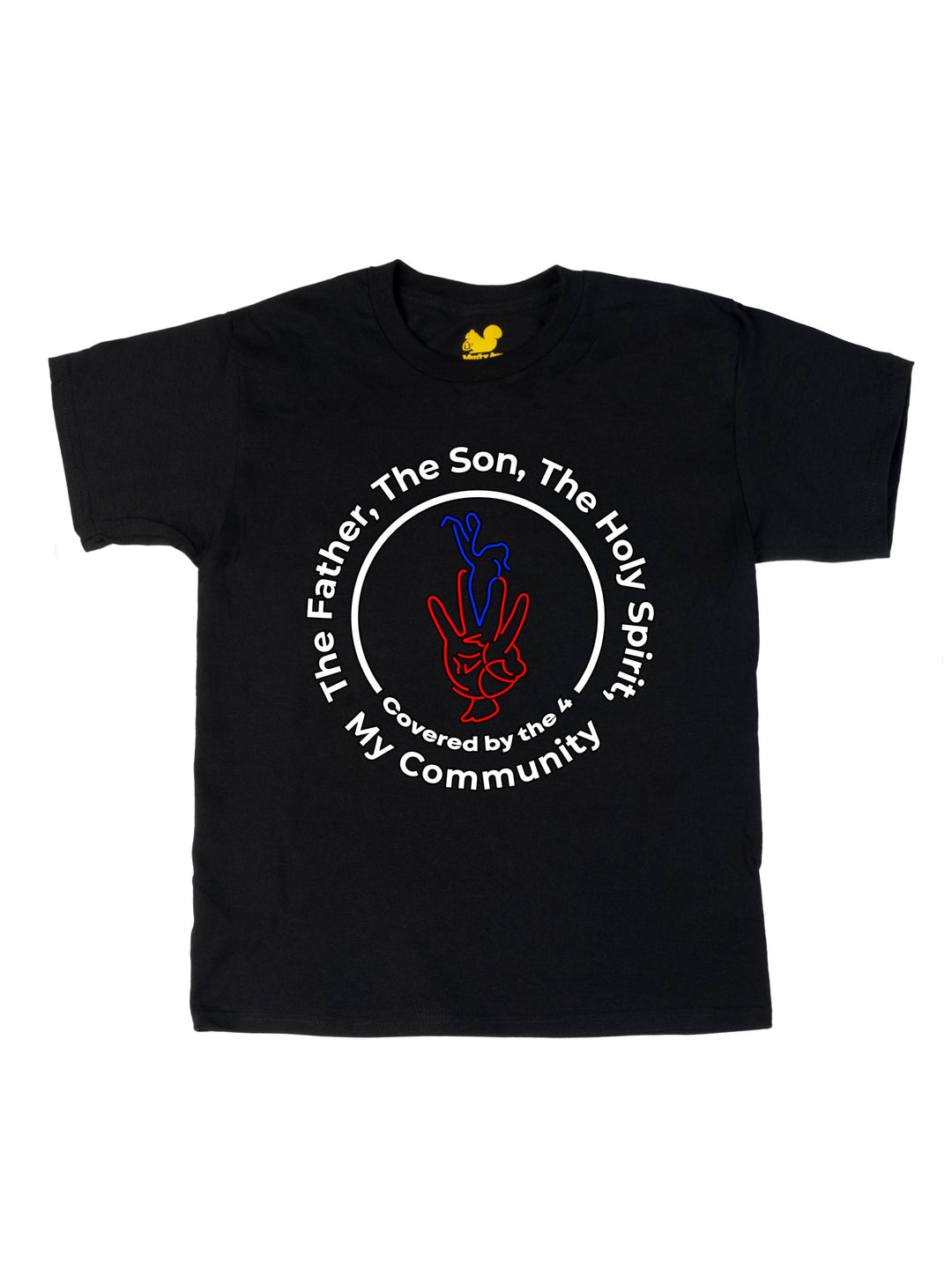 Brian Mack Youth T-Shirt
