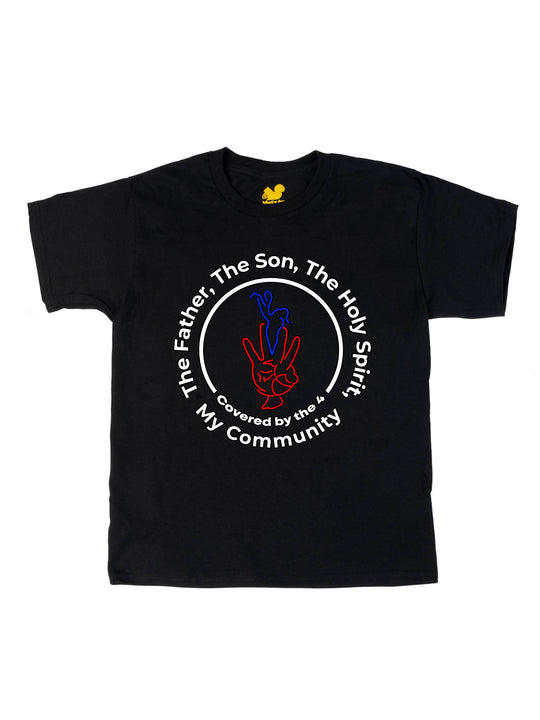 Brian Mack Youth T-Shirt