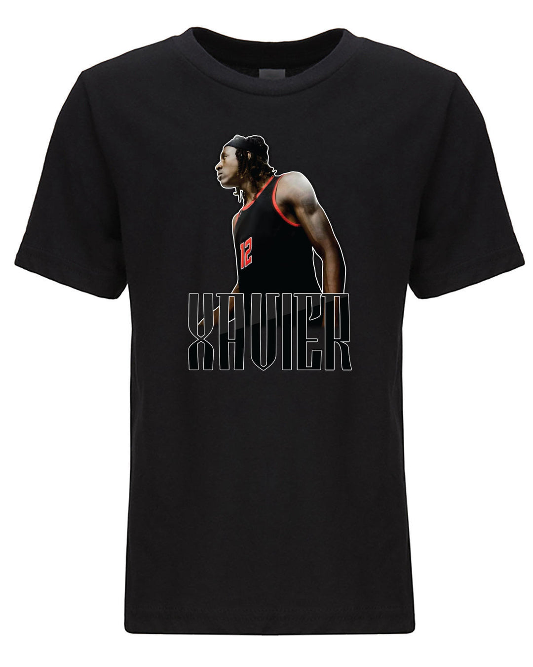 Xavier Youth T-Shirt